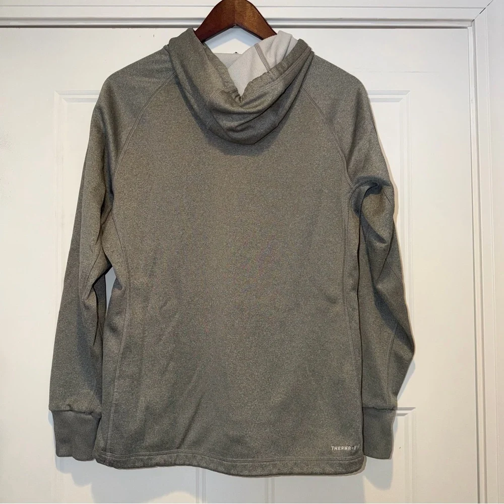 Nike Fleece Therma-Fit Hoodie